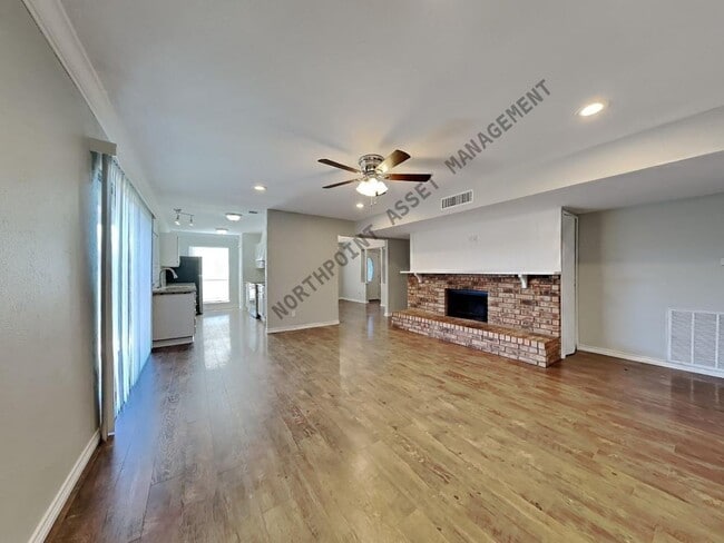 Photo - Newly Renovated Single Family Home | 3 BR/2BA | 1-Car Covered Parking | Gated backyard