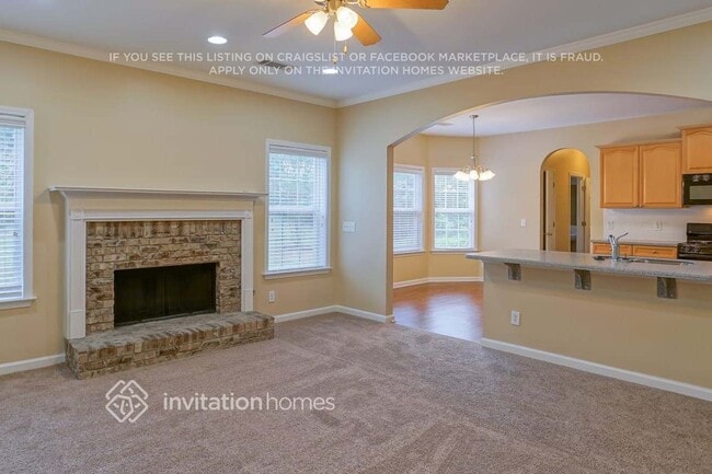 Photo - 940 Island Bluff Ln