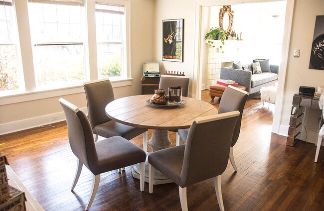 Photo - 4701 Gaston Ave Unit x