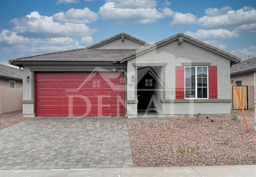13227 W Buckskin Trl