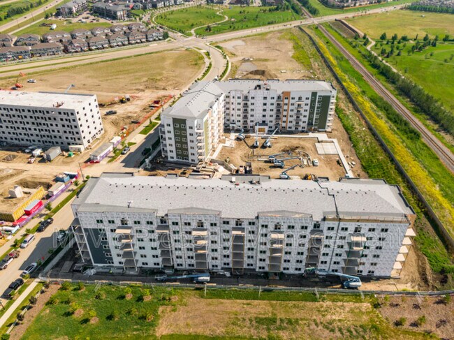 Photo - 355 Clareview Station Dr NW Unit Two-Bedroom