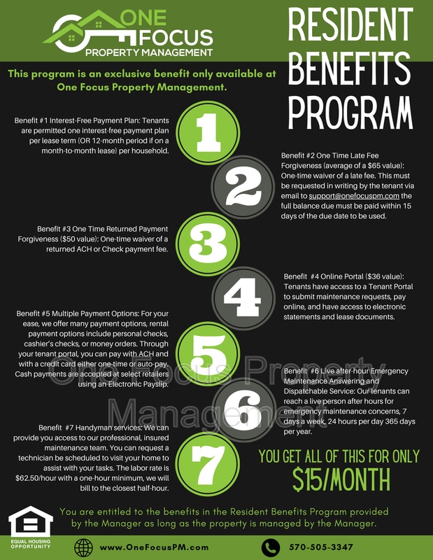 Photo - 414 W 4th St Unit 3 Rear