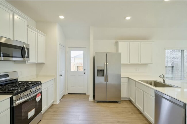 Photo - 6313 Barrington Cliff Trl