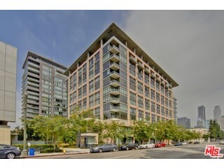 Building Photo - 1111 S Grand Ave Unit 1115 Rental