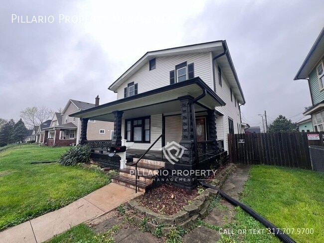 Photo - 2422 Coyner Ave Unit 2422 Coyner Ave. B-Top