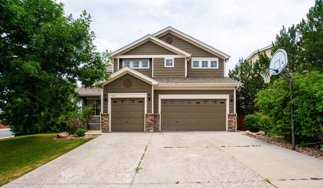 Building Photo - 7414 Halite Ct Rental