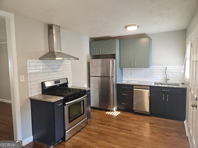 Photo - 520 Floyd Dr