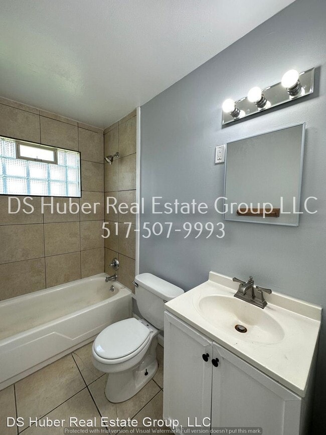 Photo - 3 br, 1 bath House - 3610 Burchfield