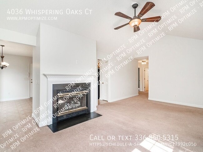 Photo - 4036 Whispering Oaks Ct