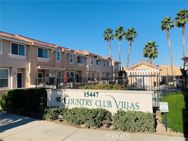Building Photo - 15447 Pomona Rincon Rd Unit 523