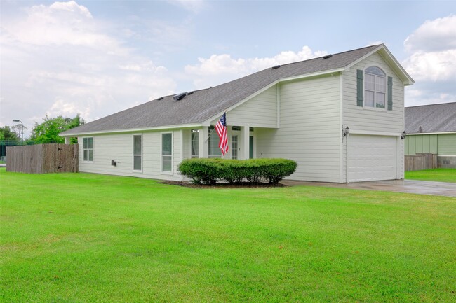 Photo - 14605 Ophiuchus Ct