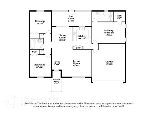 Photo - 5829 Daughtery Downs Loop