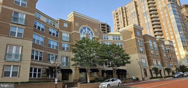 Building Photo - 12000 Market St Unit 210