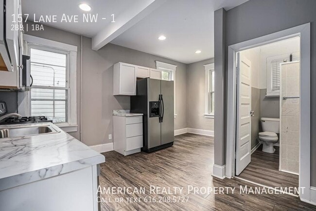 Photo - 157 Lane Ave NW Unit 1