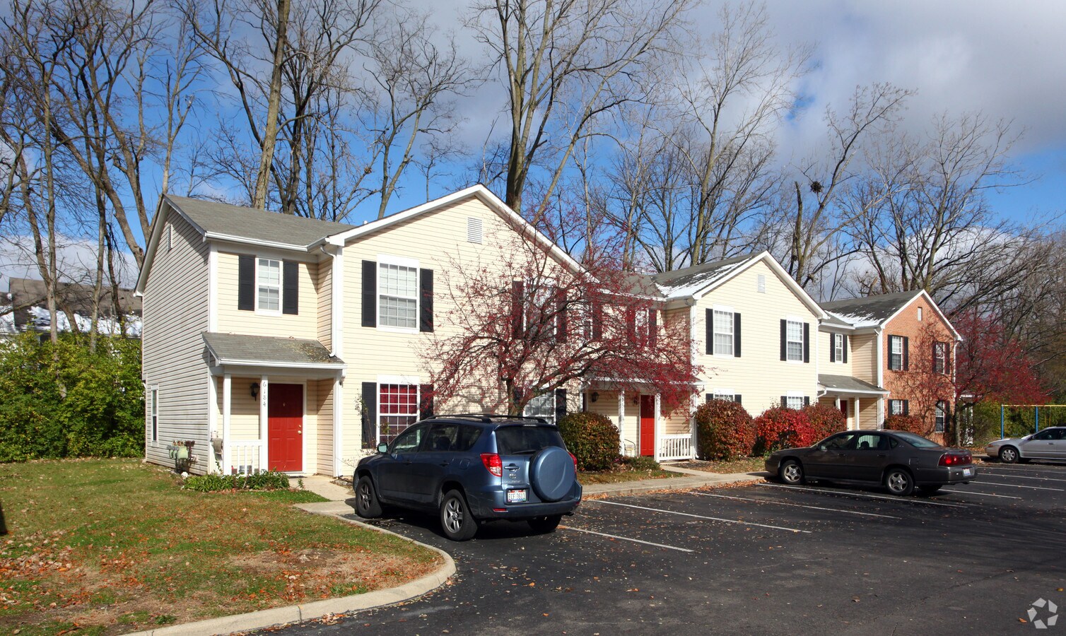 Cooper Colony - Cooper Colony Apartments