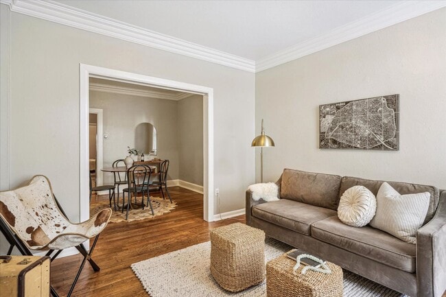 Photo - Charming 1 bed/1bath in The Highland - Great Location!