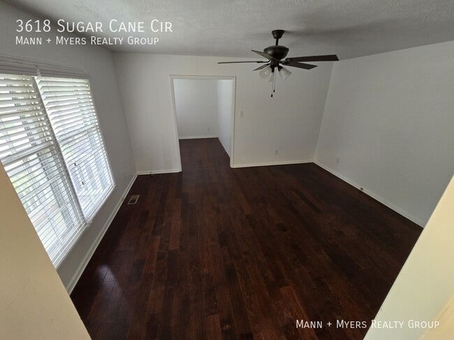 Photo - 3618 Sugar Cane Cir