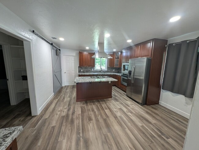 Photo - Single Family Home in Anderson off Deschutes and Balls Ferry Rd.