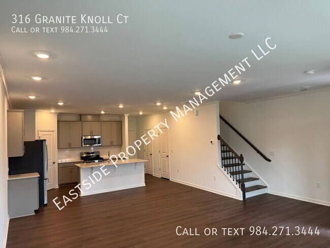 Photo - 316 Granite Knl Ct