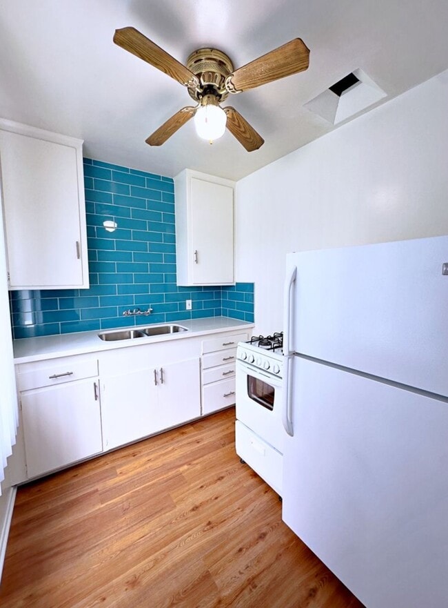 Building Photo - 1243 Federal Ave