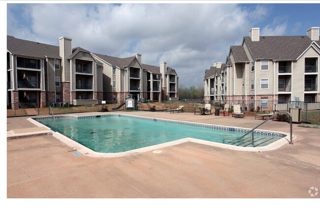 Forest Creek
