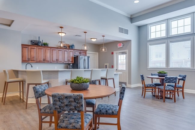 Photo - The Residences At Carronade