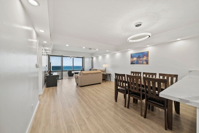 Photo - 1600 Ala Moana Blvd Unit 3702