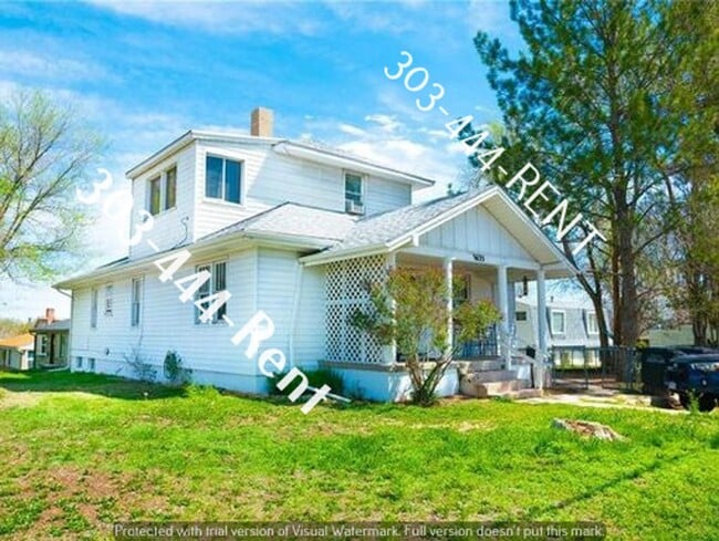 Building Photo - 10625 Unit 10635 1/2 Rental