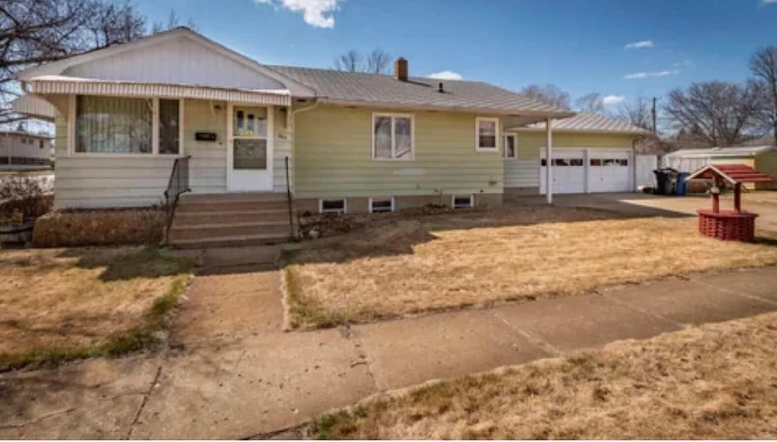 Photo - Recently Updated!!  House for Rent in Dickinson