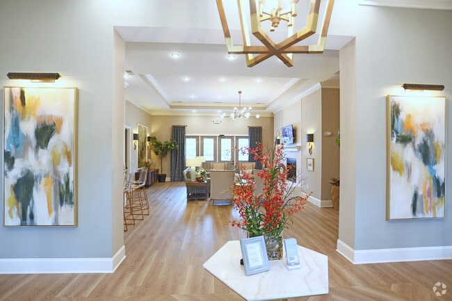 Clubhouse - Laurel View