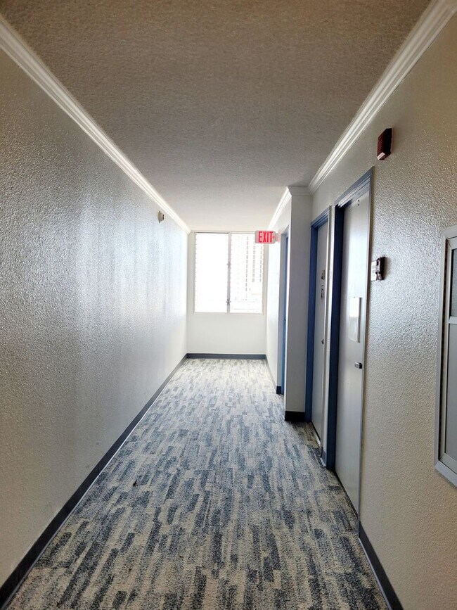 Photo - AVAILABLE | Updated Studio | Location: Waikiki, Fairway Villa | Includes: Assigned Parking Space,...