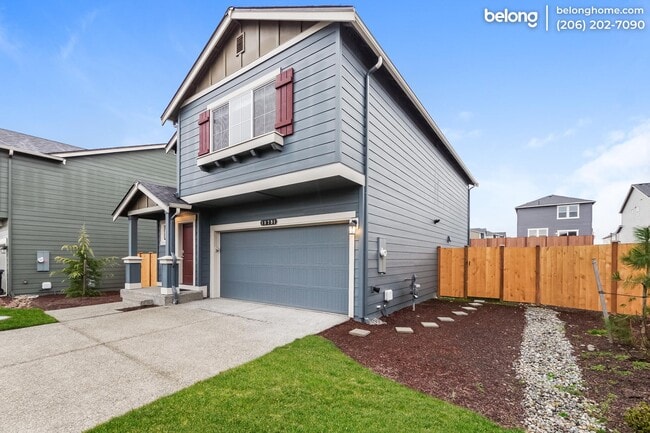 Photo - 18791 108th Ave E