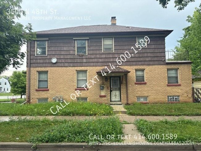 Building Photo - 3500 N 48th St Rental