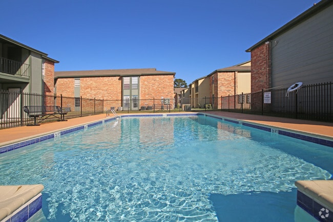 Photo - International Village Apartments