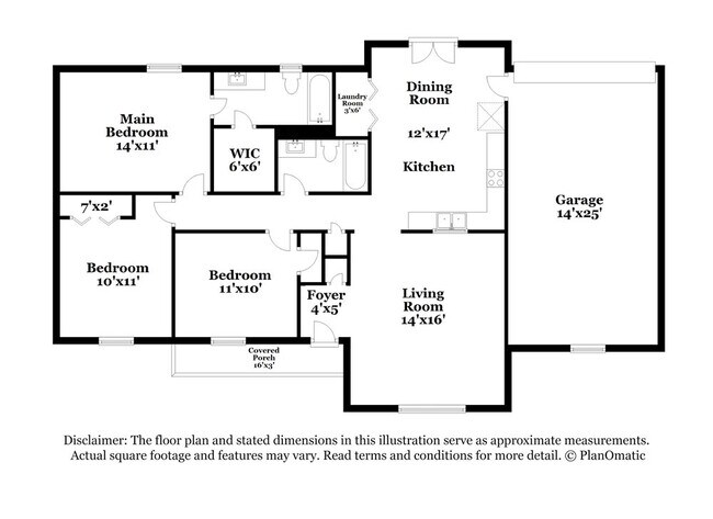 Photo - 1912 Guildford Dr