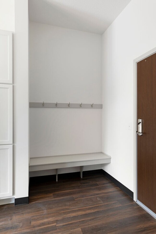 Photo - Blaise Apartments