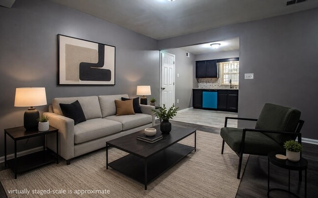Photo - 280 Jelliff Ave Unidad 1 (GND)