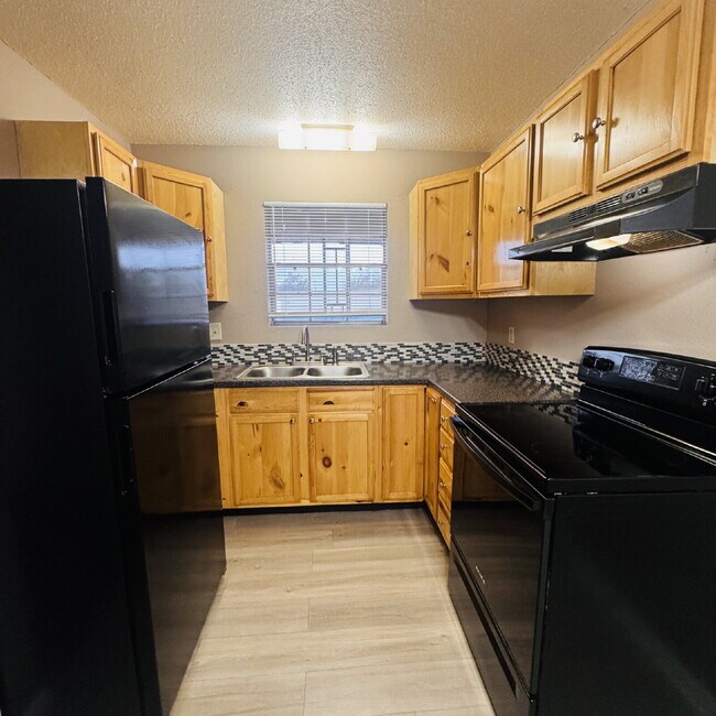 Welcome home to Chateau Royale Apartment Homes in Orange, TX!