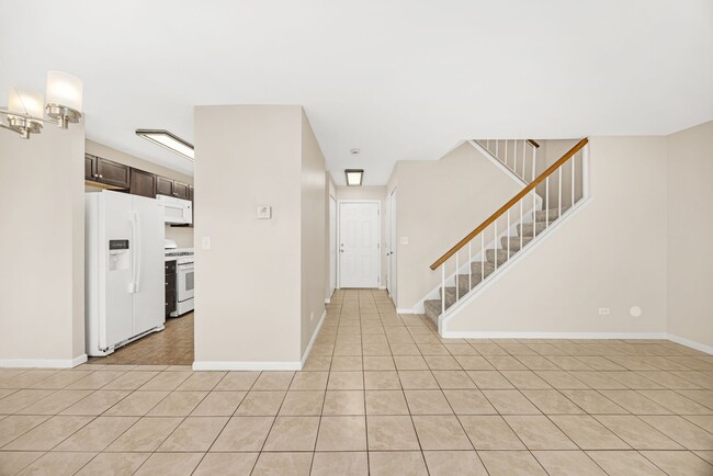 Photo - Carol Stream Townhome with Three Bedrooms and One Car Garage