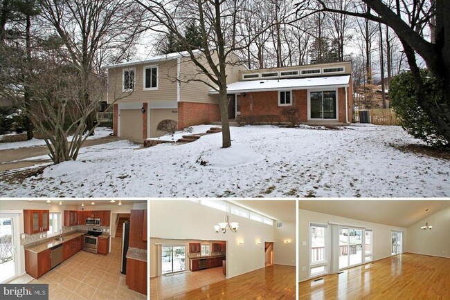 Photo - 9614 Tinsmith Ln House