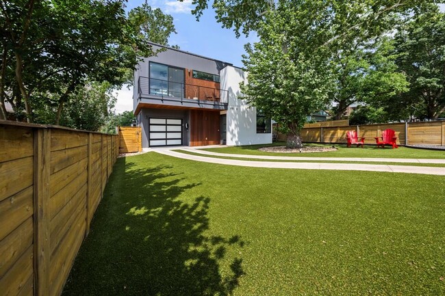Photo - 206 Braeswood Rd Unidad 2 Rental