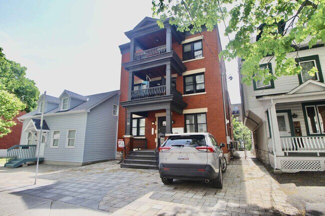 Photo - 38 Bruyère St Unit 1