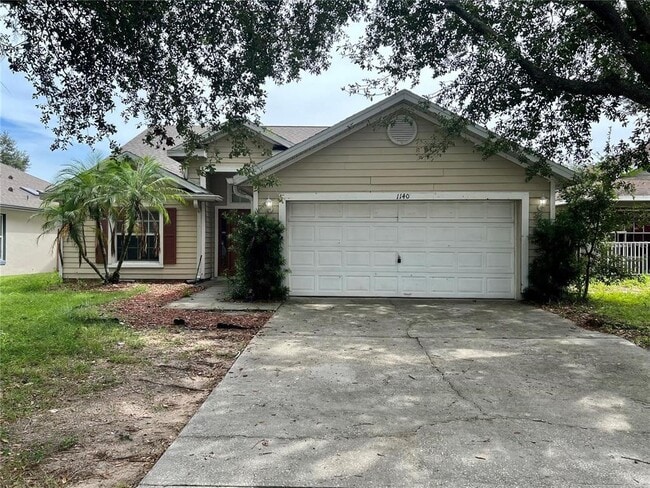 Building Photo - 1140 Cedarwood Way