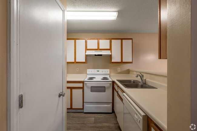 Forest Pointe Apts
