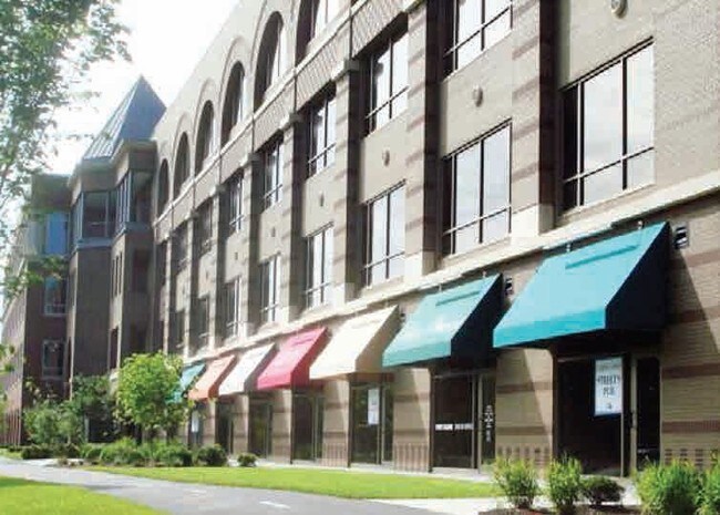 East 54