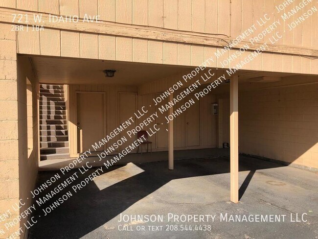 Photo - 721 W Idaho Ave