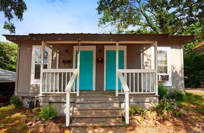 Building Photo - 617 UAMS Blvd Rental