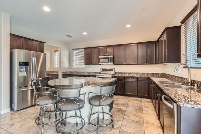 Photo - Dont Miss This Gorgeous 4 bed 3 bath plus Loft!
