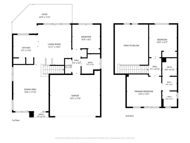 Photo - Silverado Ranch: Bright, Open Concept 3/2/2 Home with Downstairs Bedroom & Full Bath, Community Pool