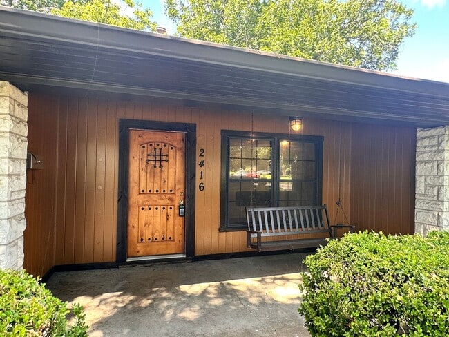 Photo - Charming 3 Bed 2 Bath Home with Bonus Den and Detached Garage